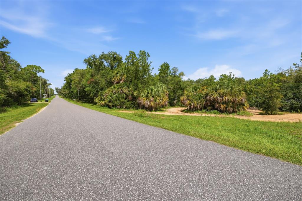 Property for sale at 1345 E RAY STREET, HERNANDO, FL, 34442