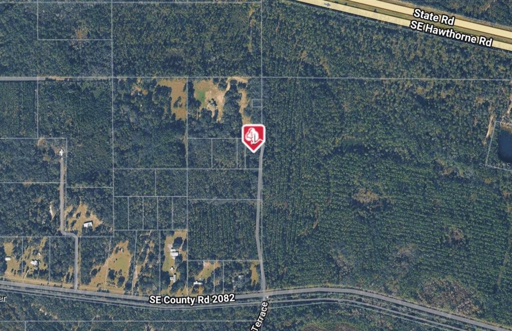 Property for sale at 10702 SE COUNTY ROAD 2082, GAINESVILLE, FL, 32641