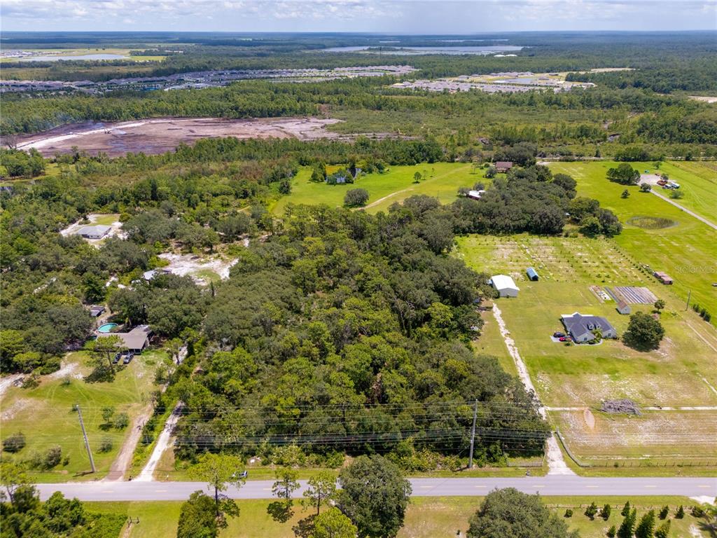 Property for sale at 2521 ABSHER ROAD, ST CLOUD, FL, 34771