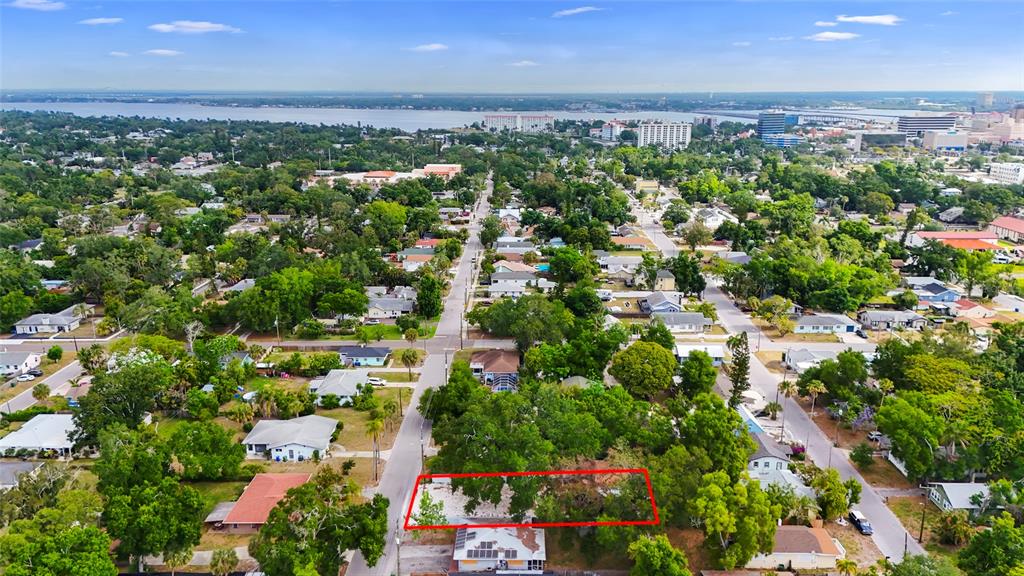 Property for sale at 1419 18TH STREET W UNIT W, BRADENTON, FL, 34205