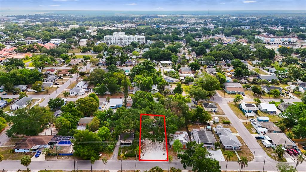 Property for sale at 1419 18TH STREET W UNIT W, BRADENTON, FL, 34205