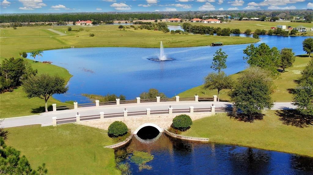 Property for sale at 5234 LAKE VENICE DRIVE, WIMAUMA, FL, 33598