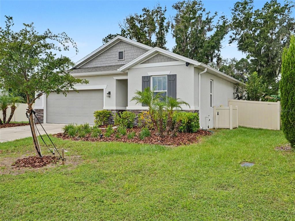 Property for sale at 4435 HORSE CREEK LANE, LAKELAND, FL, 33811