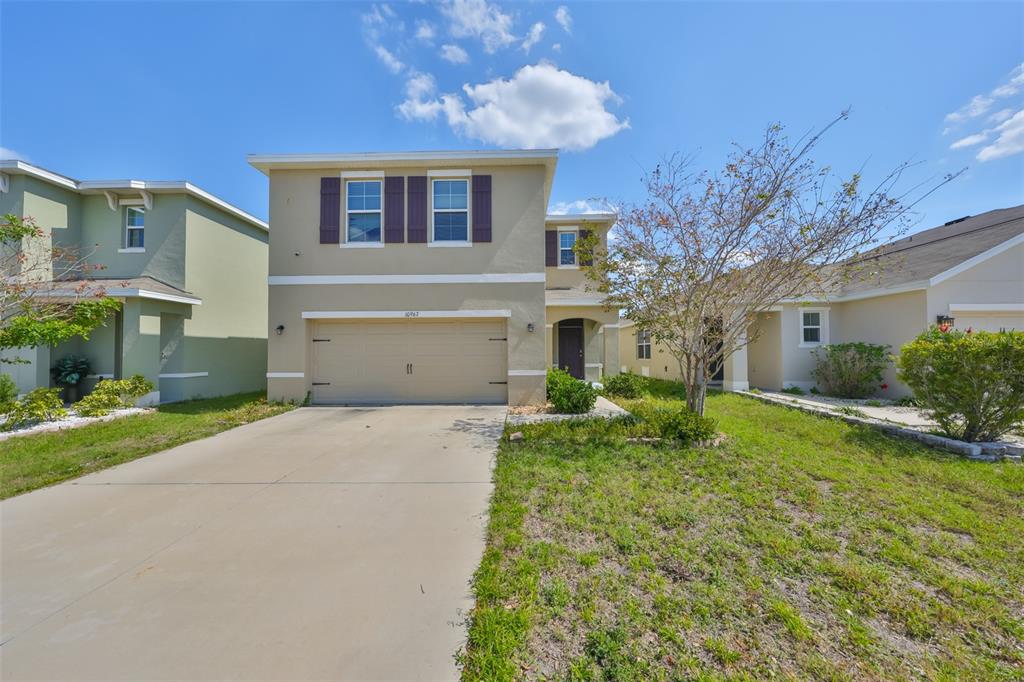 Property for sale at 10967 CARLTON FIELDS DRIVE, RIVERVIEW, FL, 33579