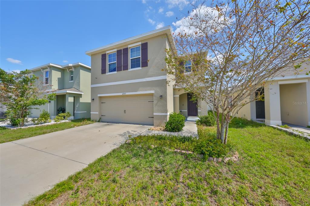Property for sale at 10967 CARLTON FIELDS DRIVE, RIVERVIEW, FL, 33579