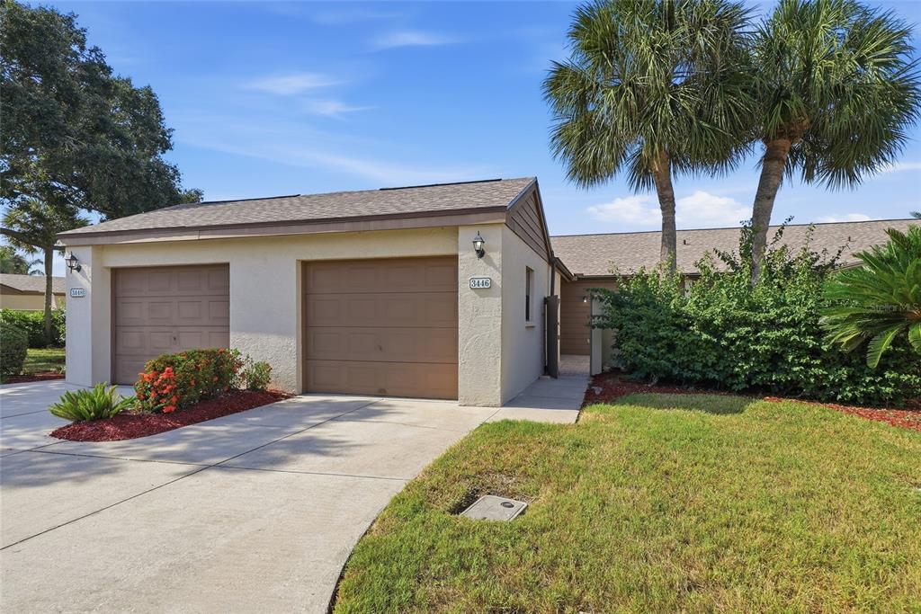 Property for sale at 3446 BEEKMAN PLACE UNIT 50, SARASOTA, FL, 34235