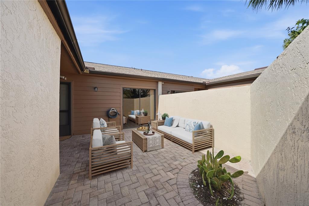 Property for sale at 3446 BEEKMAN PLACE UNIT 50, SARASOTA, FL, 34235