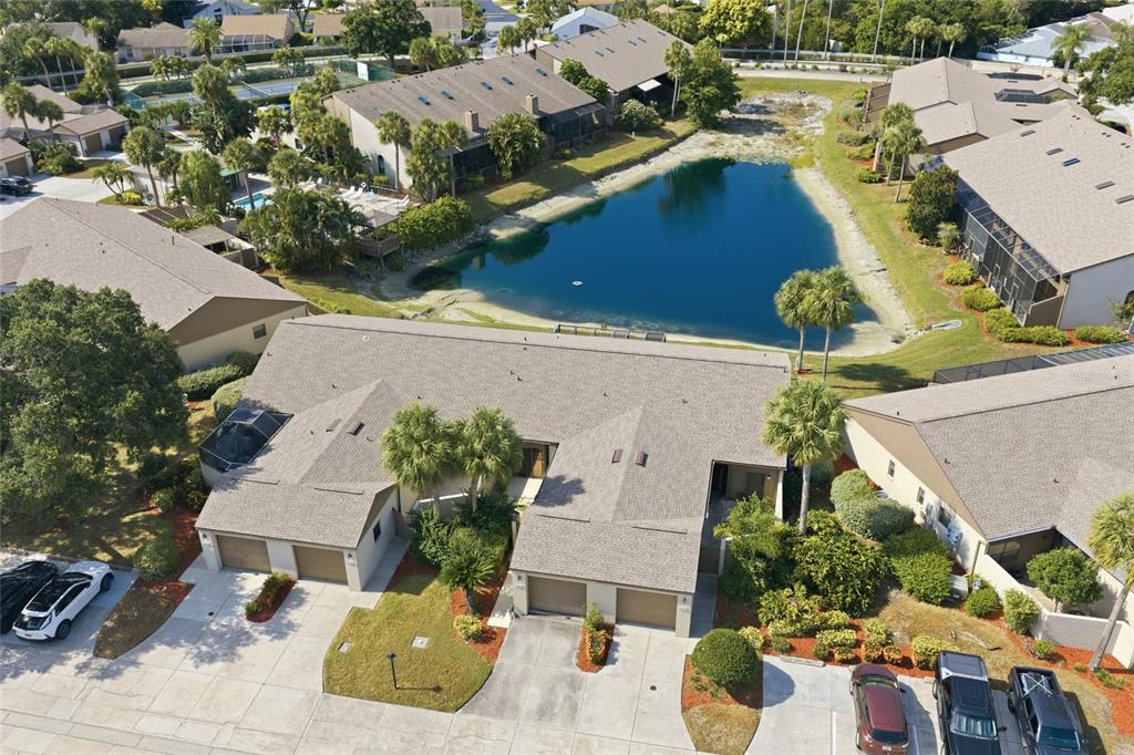 Property for sale at 3446 BEEKMAN PLACE UNIT 50, SARASOTA, FL, 34235