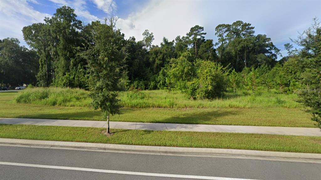 Property for sale at TBD SW 24TH AVENUE, GAINESVILLE, FL, 32607