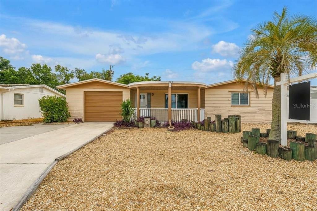 Property for sale at 1516 DERRICK STREET, HOLIDAY, FL, 34690