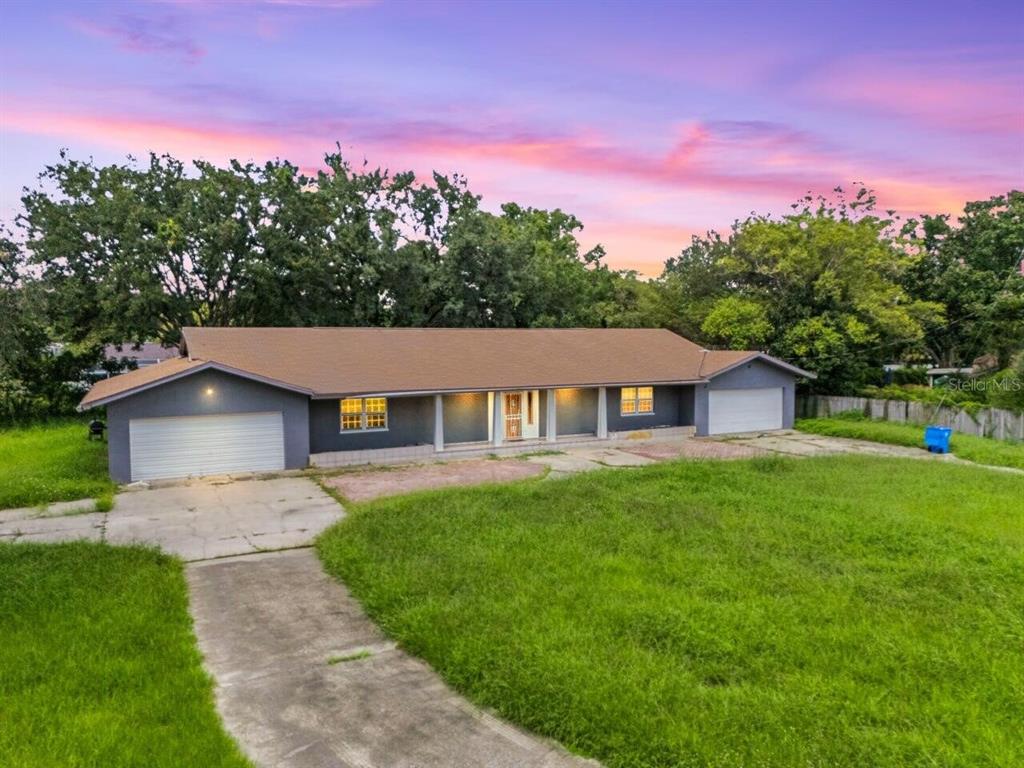 Property for sale at 4803 EHRLICH ROAD UNIT B, TAMPA, FL, 33624