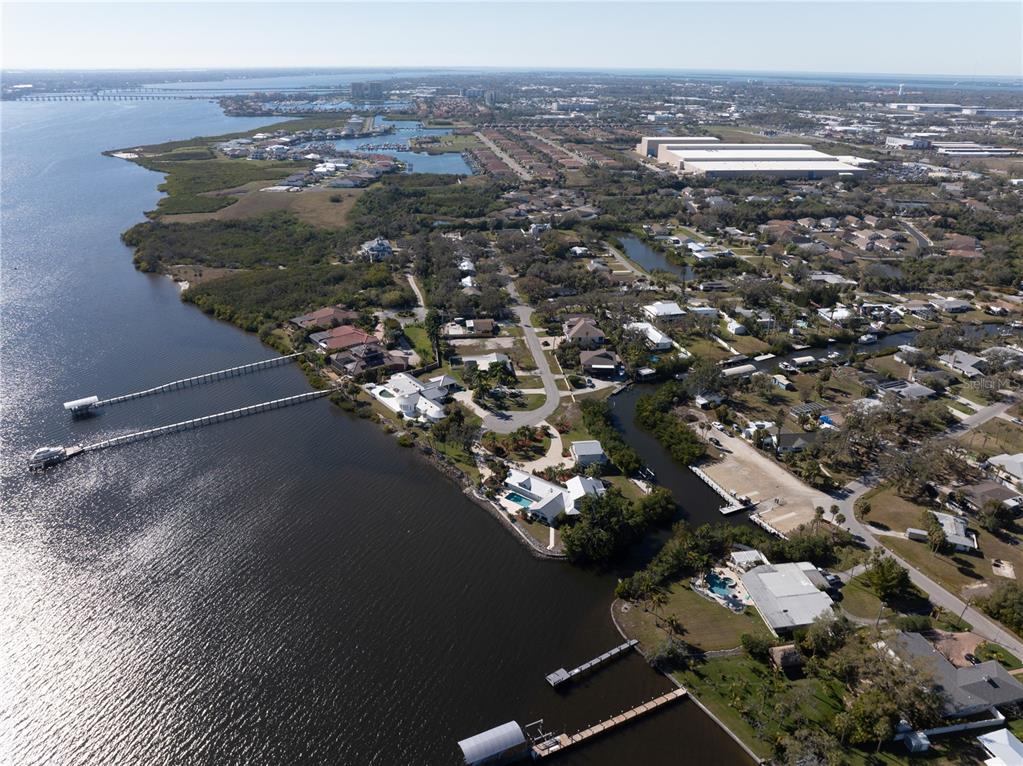 Property for sale at 360 S ORCHID DRIVE, ELLENTON, FL, 34222