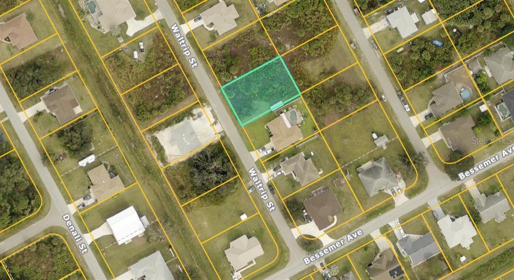 Property for sale at WALTRIP STREET, NORTH PORT, FL, 34287