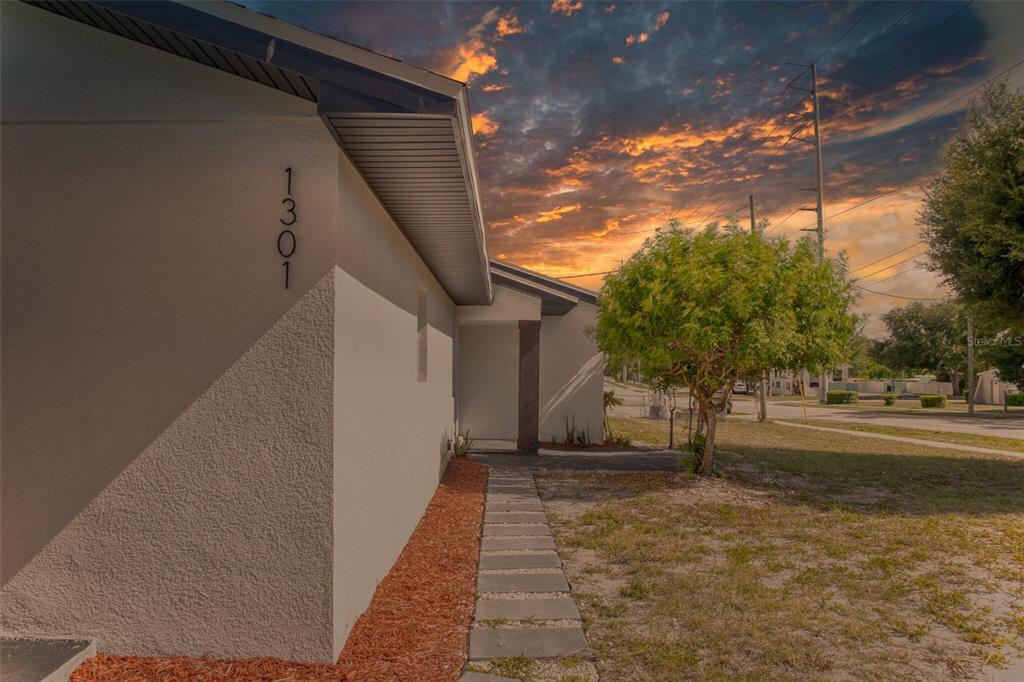 Property for sale at 1301 WOODBINE STREET, CLEARWATER, FL, 33755