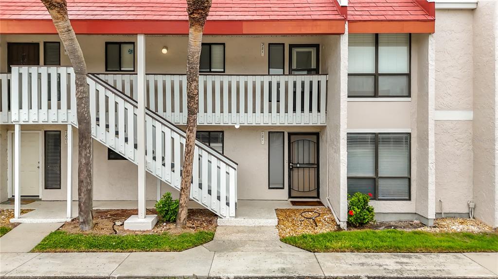 Property for sale at 1801 GULF DRIVE N UNIT 181, BRADENTON BEACH, FL, 34217