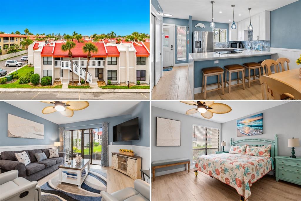Property for sale at 1801 GULF DRIVE N UNIT 181, BRADENTON BEACH, FL, 34217