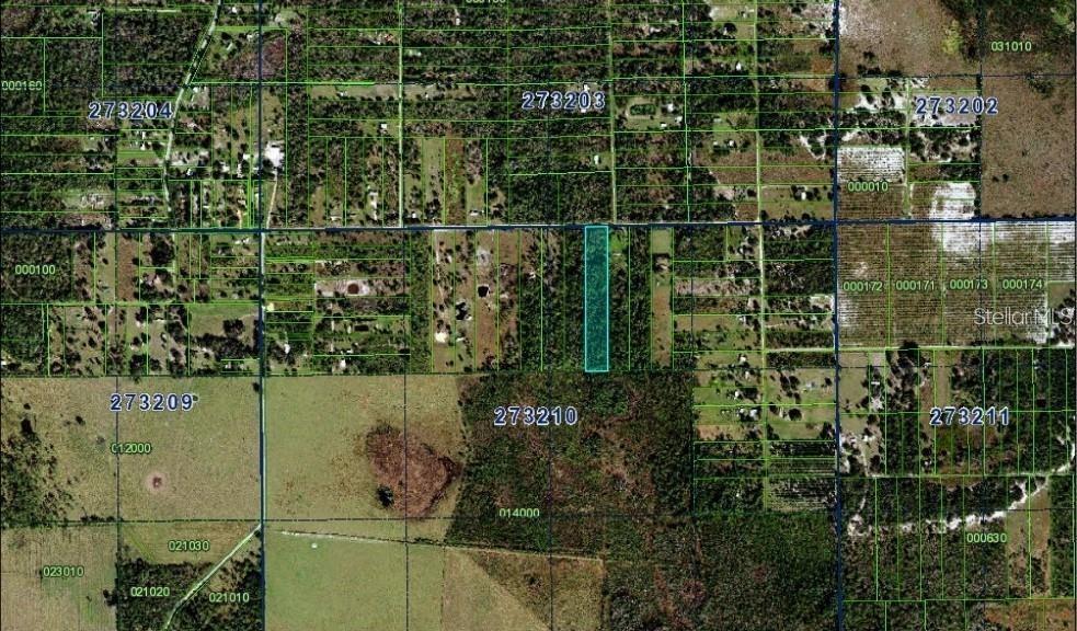 Property for sale at 0 FAZZINI DRIVE, FROSTPROOF, FL, 33843