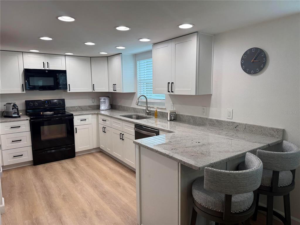 Property for sale at 12300 PARK BOULEVARD UNIT 101, SEMINOLE, FL, 33772