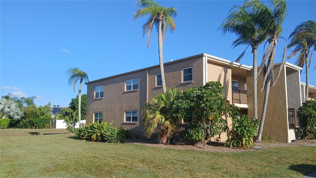Property for sale at 12300 PARK BOULEVARD UNIT 101, SEMINOLE, FL, 33772