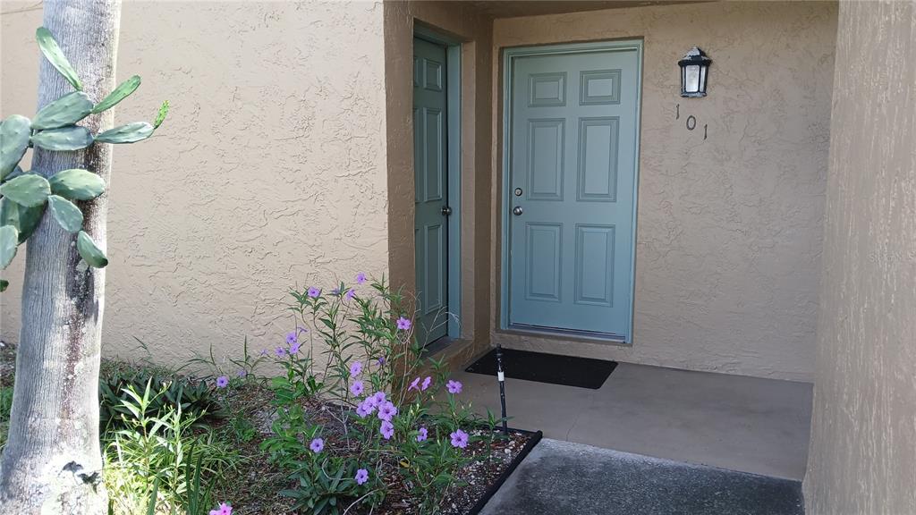 Property for sale at 12300 PARK BOULEVARD UNIT 101, SEMINOLE, FL, 33772
