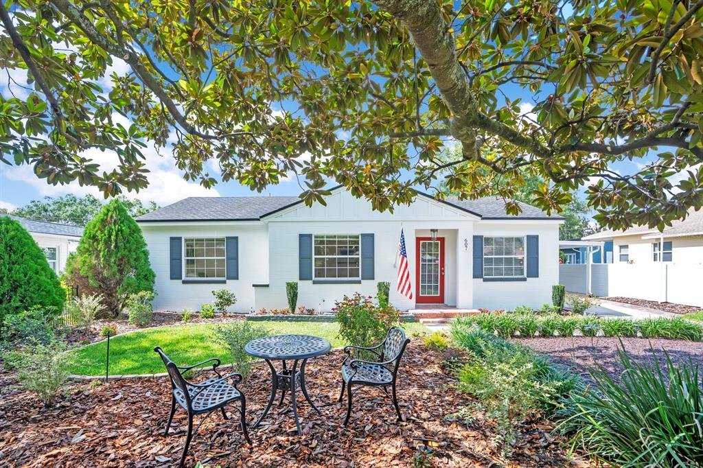 Property for sale at 607 KERNEYWOOD STREET, LAKELAND, FL, 33803