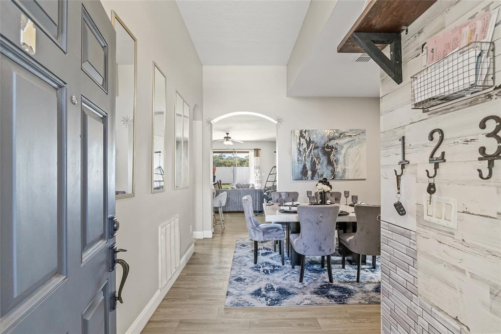 Property for sale at 8521 SOUTHERN CHARM CIRCLE, BROOKSVILLE, FL, 34613