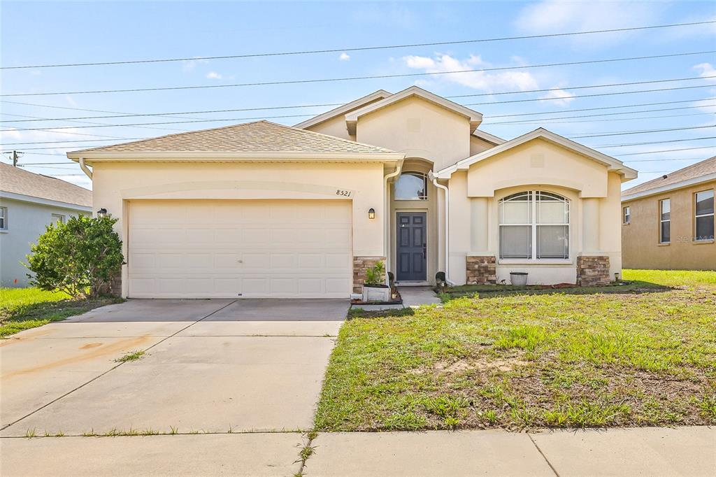 Property for sale at 8521 SOUTHERN CHARM CIRCLE, BROOKSVILLE, FL, 34613
