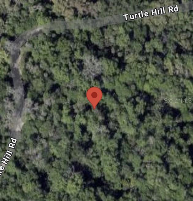 Property for sale at 1855 TURTLE HILL ROAD, DELTONA, FL, 32725