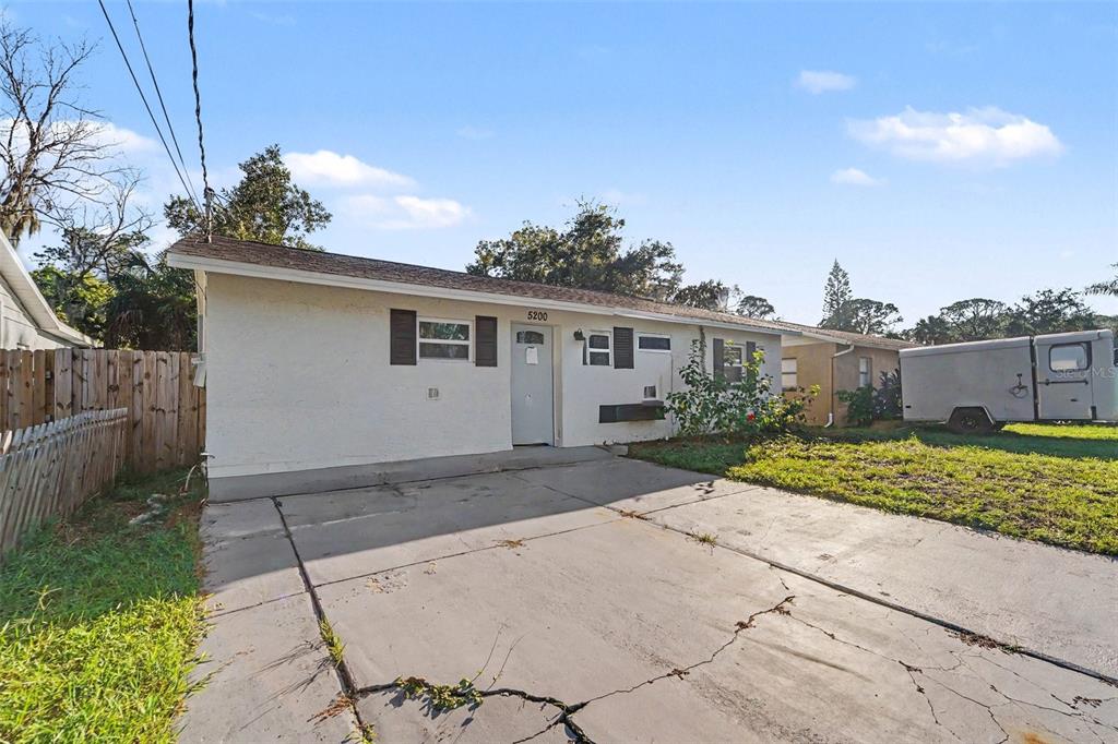Property for sale at 5200 BEHMS COURT, PORT RICHEY, FL, 34668