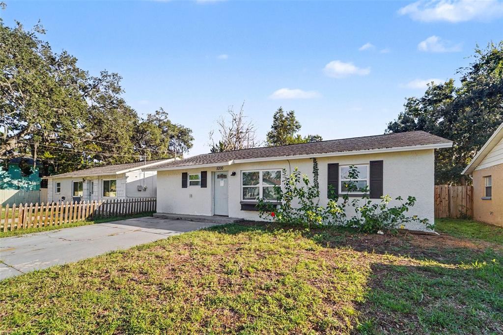 Property for sale at 5200 BEHMS COURT, PORT RICHEY, FL, 34668
