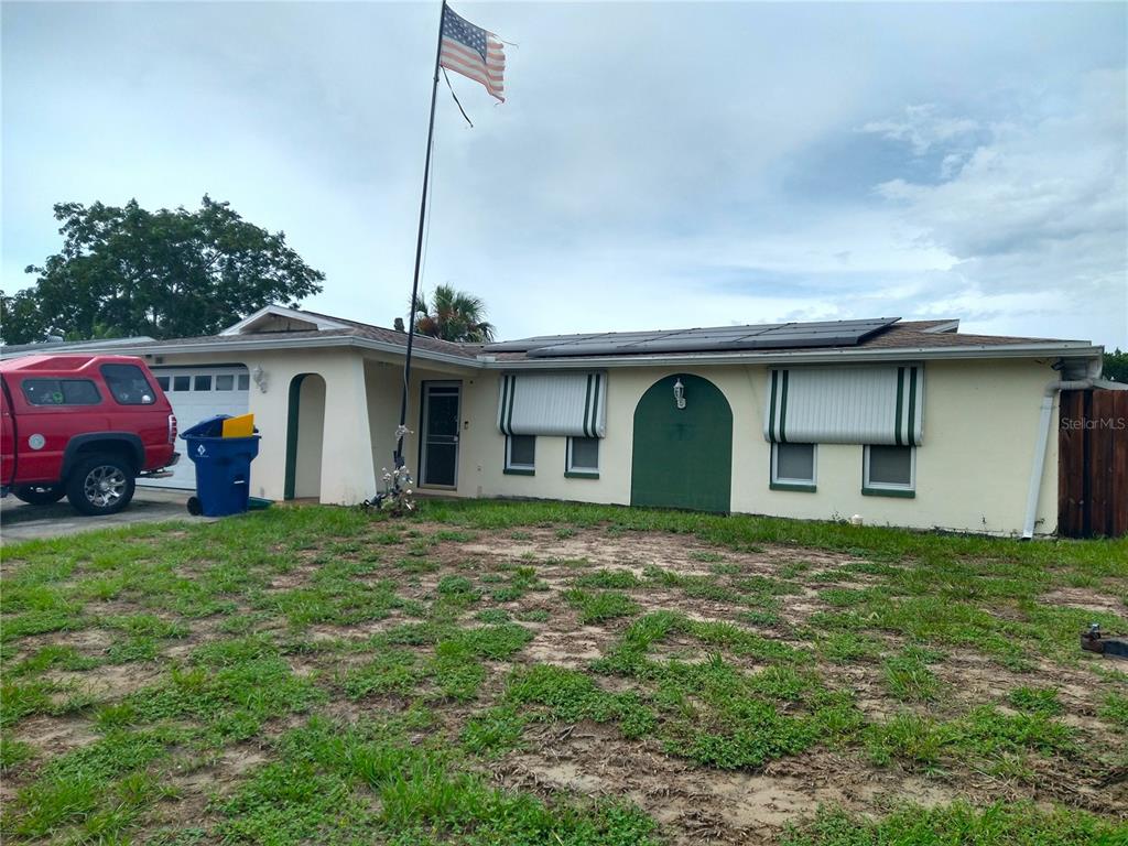 Property for sale at 6325 KENTFIELD AVENUE, NEW PORT RICHEY, FL, 34653