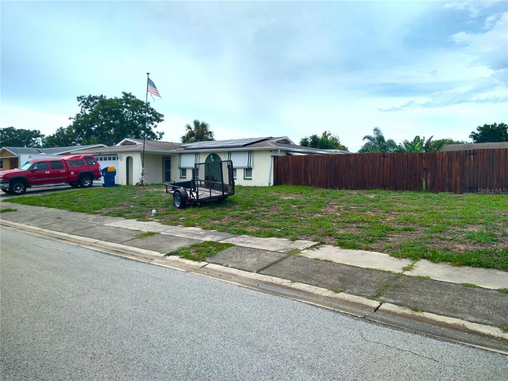 Property for sale at 6325 KENTFIELD AVENUE, NEW PORT RICHEY, FL, 34653