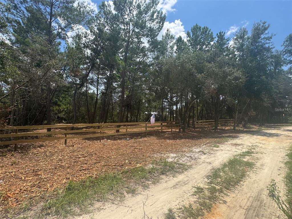 Property for sale at E PINE STREET, PAISLEY, FL, 32767