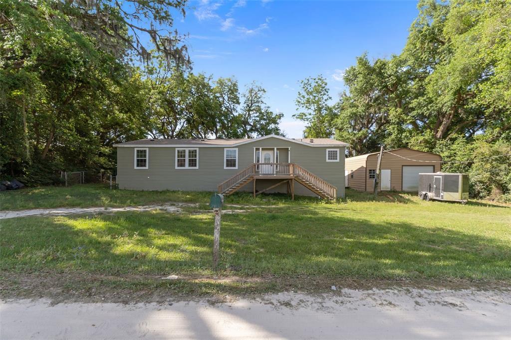 Property for sale at 38616 COLEEN AVENUE, ZEPHYRHILLS, FL, 33540