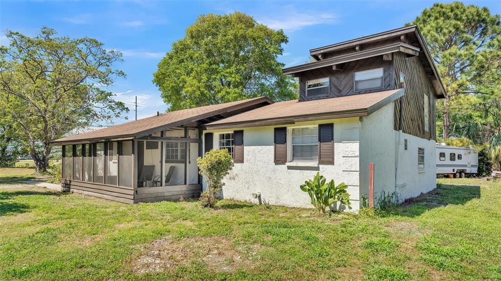 Property for sale at 503 MARIANNA ROAD, AUBURNDALE, FL, 33823