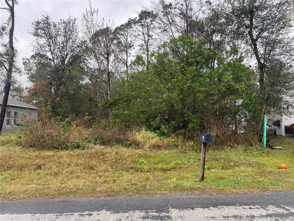 Property for sale at CLERMONT DRIVE, KISSIMMEE, FL, 34759