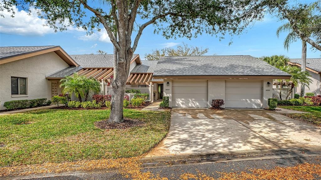 Property for sale at 4557 KINGSMERE UNIT 23, SARASOTA, FL, 34235