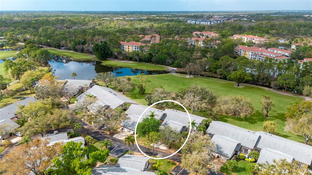Property for sale at 4557 KINGSMERE UNIT 23, SARASOTA, FL, 34235