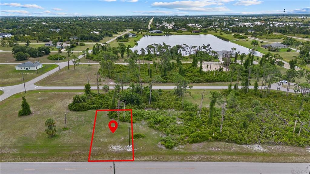 Property for sale at 55 MASTHEAD ROAD, PLACIDA, FL, 33946