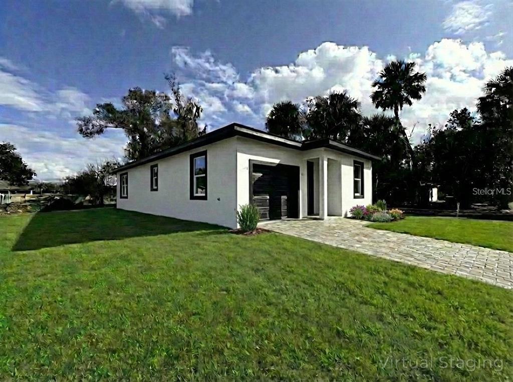 Property for sale at 1405 W 14TH STREET, SANFORD, FL, 32771