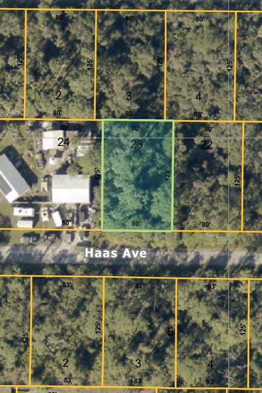 Property for sale at HAAS AVENUE, NORTH PORT, FL, 34291