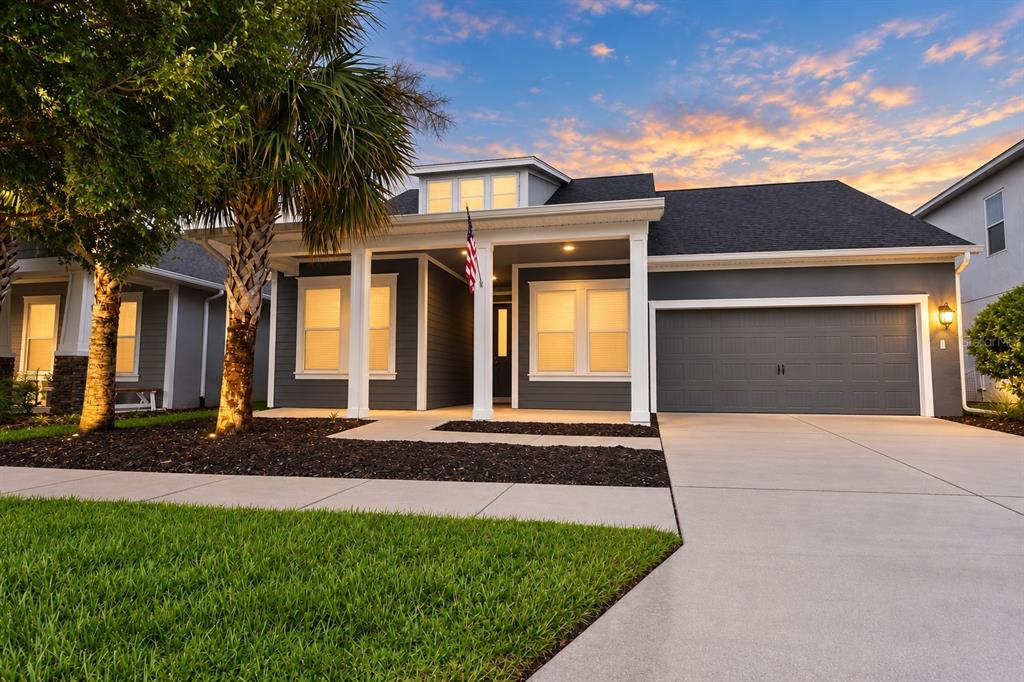 Property for sale at 14735 CARAVAN AVENUE, ODESSA, FL, 33556