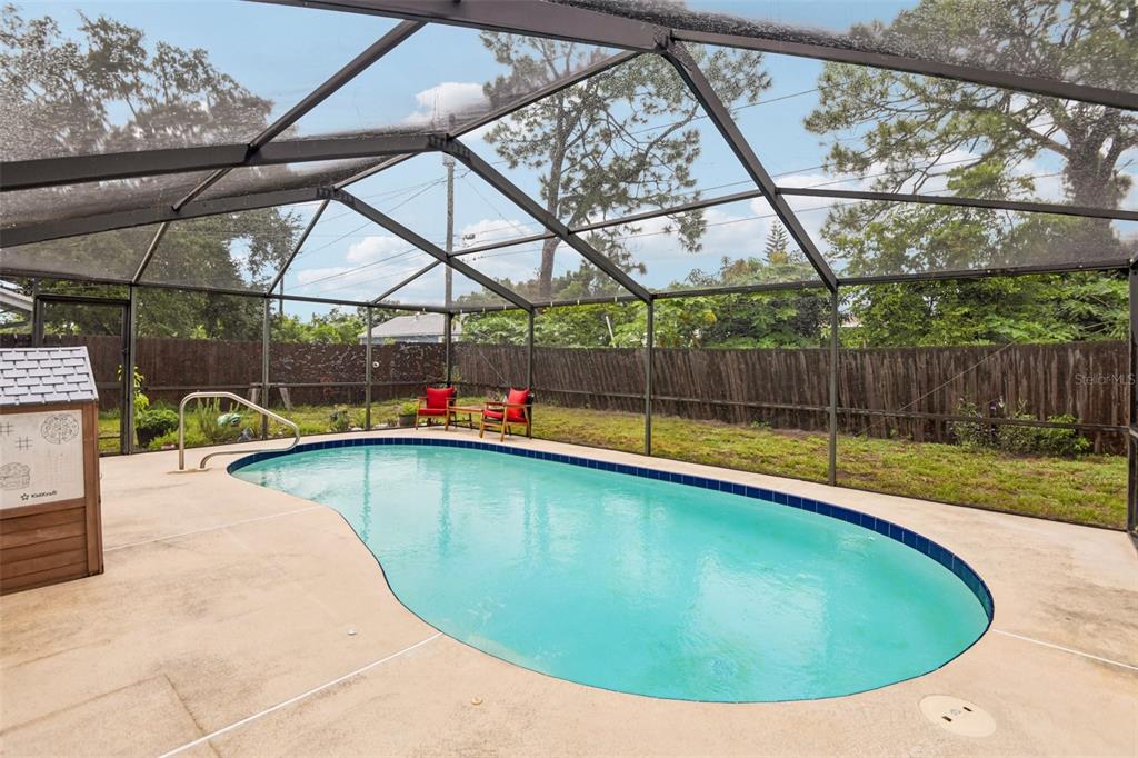 Property for sale at 8401 PORTULACA AVENUE, SEMINOLE, FL, 33777