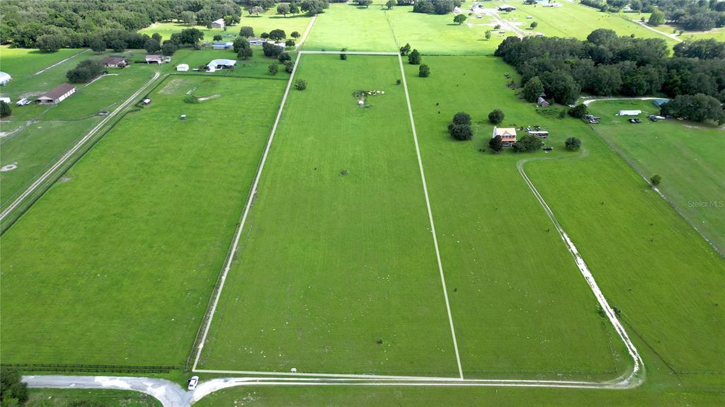 Property for sale at TBD SE 170TH STREET, WEIRSDALE, FL, 32195