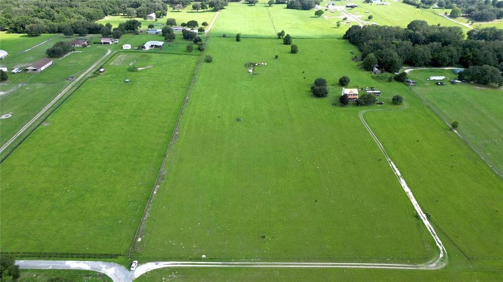 Property for sale at TBD SE 170TH STREET, WEIRSDALE, FL, 32195