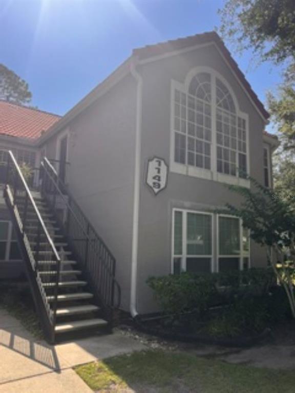 Property for sale at 1149 EXCELLER COURT UNIT 201, CASSELBERRY, FL, 32707