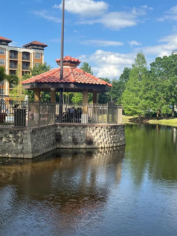 Property for sale at 12539 FLORIDAYS RESORT DRIVE UNIT 105D, ORLANDO, FL, 32821