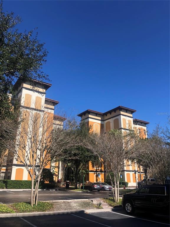 Property for sale at 12539 FLORIDAYS RESORT DRIVE UNIT 105D, ORLANDO, FL, 32821