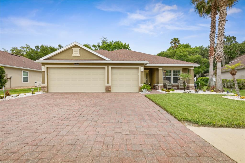 Property for sale at 41 AUBERRY DRIVE, PALM COAST, FL, 32137