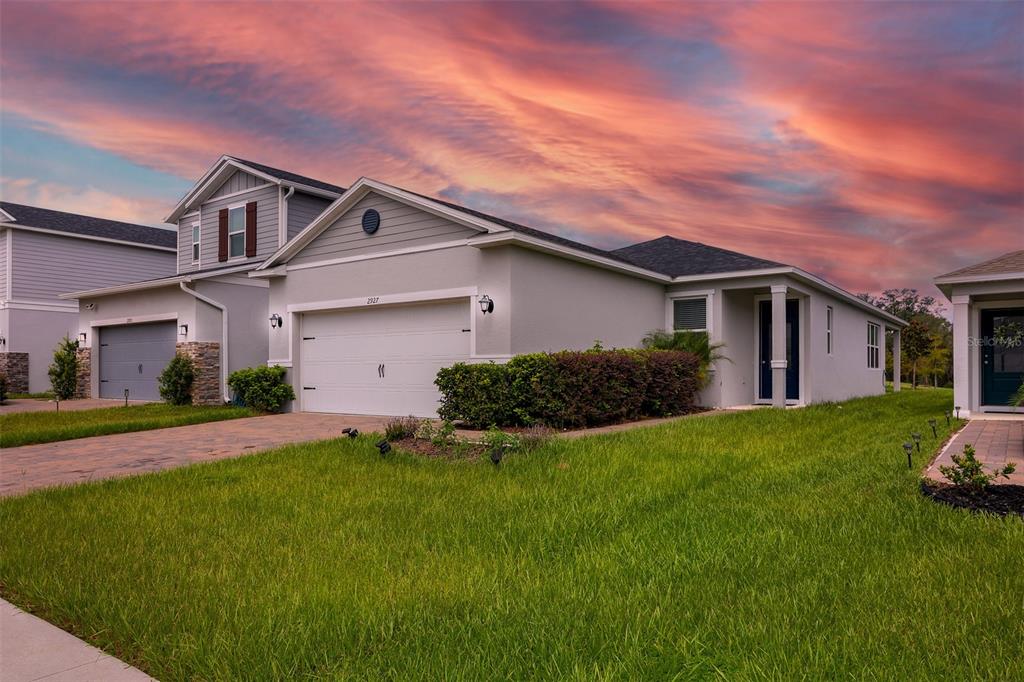 Property for sale at 2927 SANCTUARY DRIVE, CLERMONT, FL, 34714